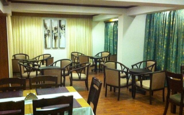 Hotel Mohit
