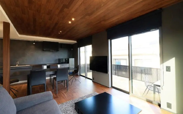 Awaji Island  Marine View – Guest Rooms – Minamiawaji
