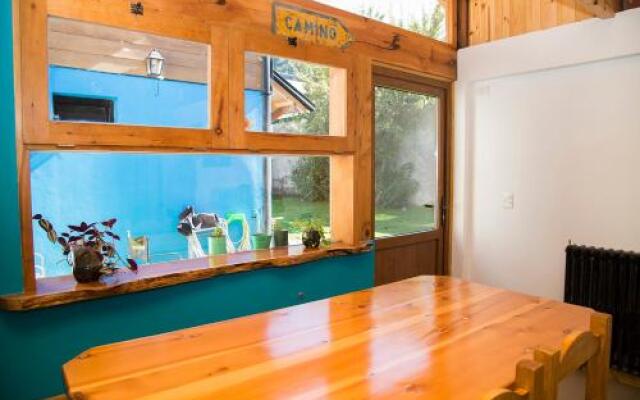 Sherpa Hostel