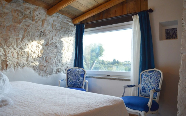 Trulli Life