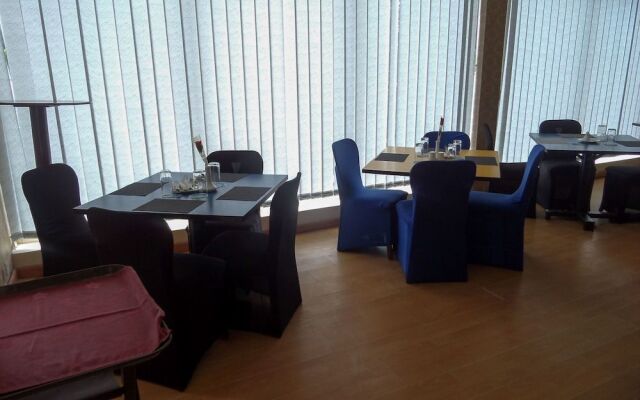 Ville Regent Abuja