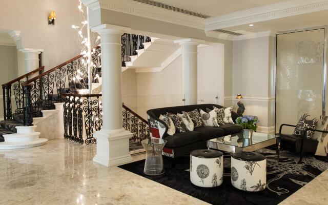 The Ampersand Hotel - Small Luxury Hotels of the World