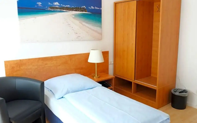 Hotel Pension Christl