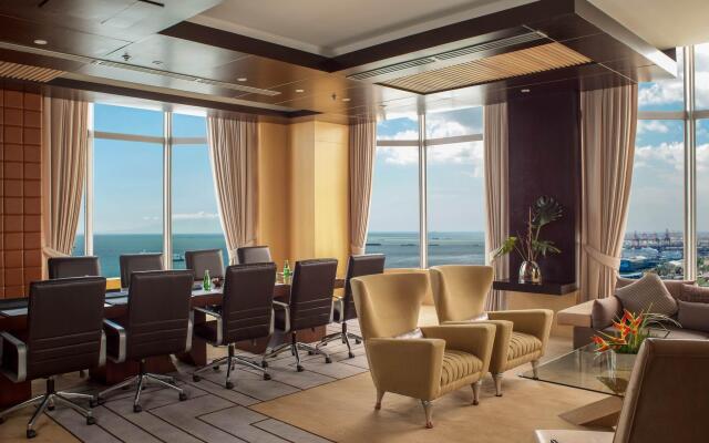 Diamond Hotel Philippines