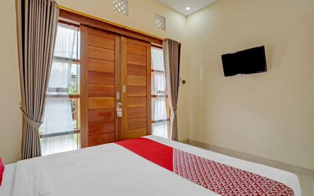 Capital O 90654 Pondok Wisata Buana Amerta