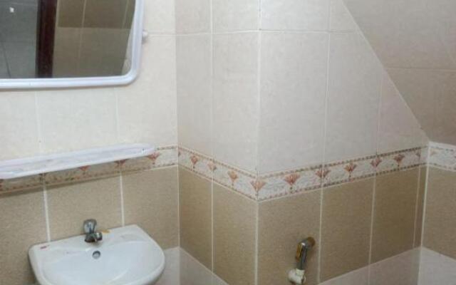 Good Luck Hostel