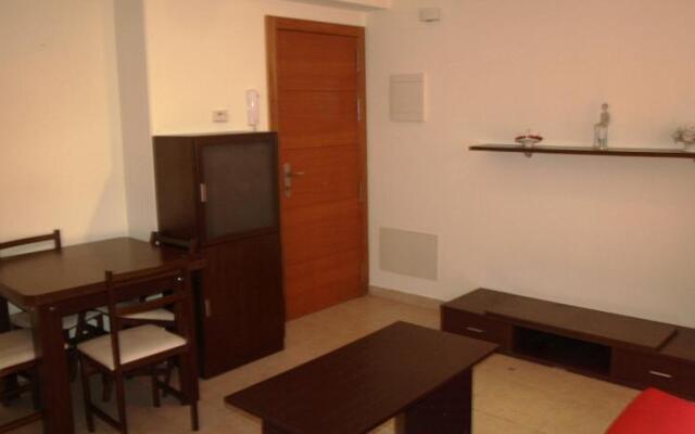 Apartamentos Centro Blanes