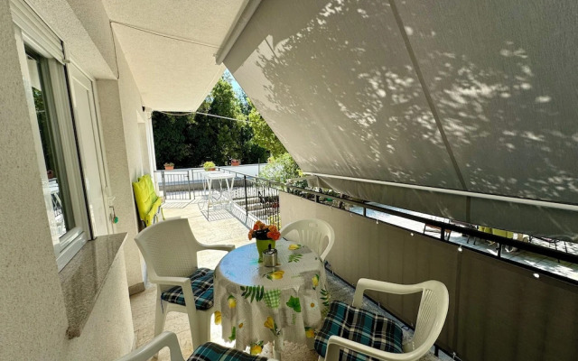 Apartment Kristina 2