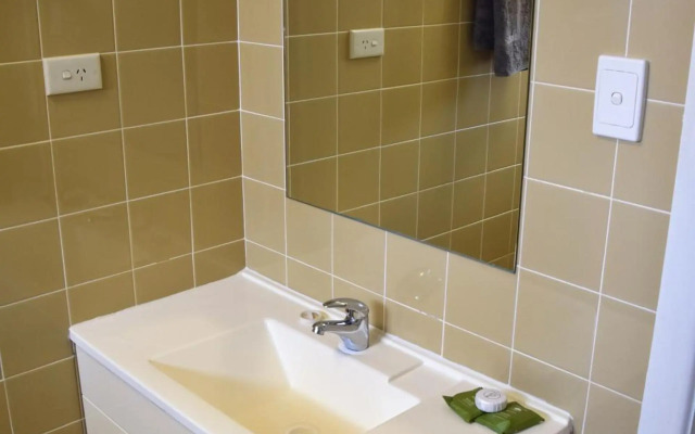 Wards Holiday Flat 6