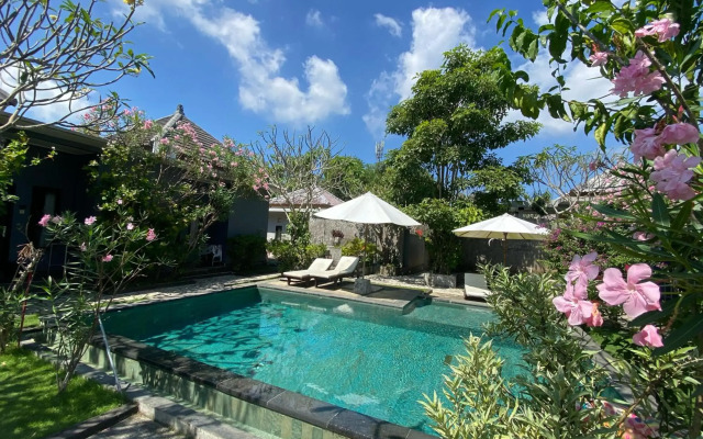 Ashana Hotel Uluwatu