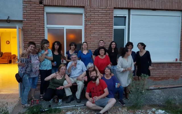 Albergue Ciudad del Doncel