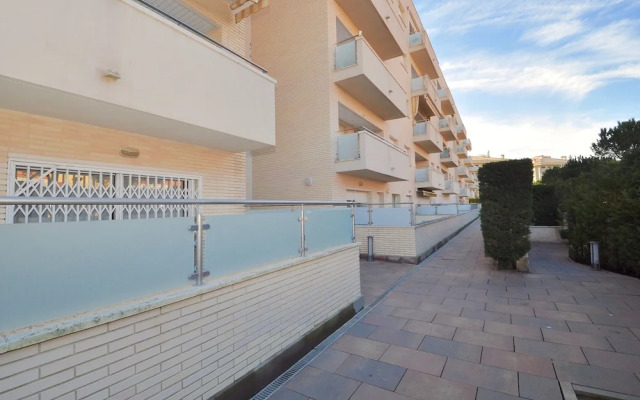 Appartement Clothilde