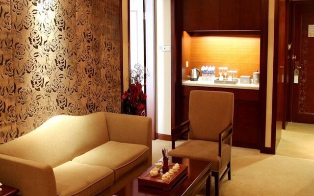 Well Sun Hotel