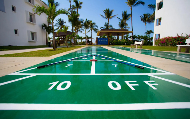 Marival Emotions Resort & Suites Riviera Nayarit by Mercure