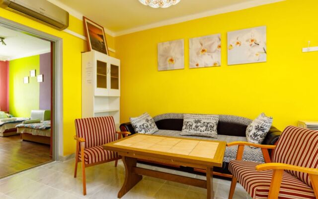 Apartment Rex Balatonboglar/Balatonlelle