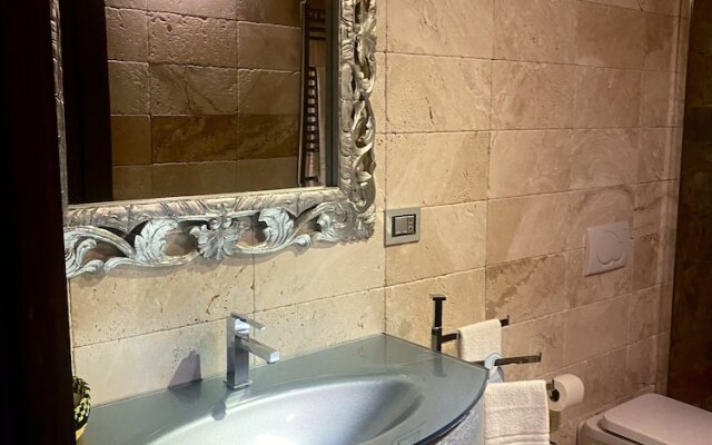 Room in B&B - Room Overlooking the Vineyards and Florence