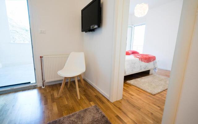 Apartments San Monte
