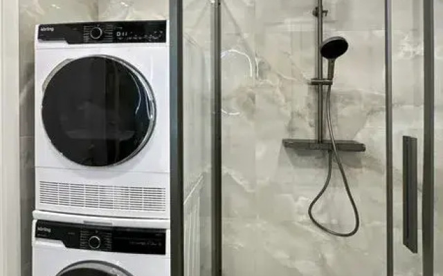 С комфортом на ул.Горького, д. 30/3