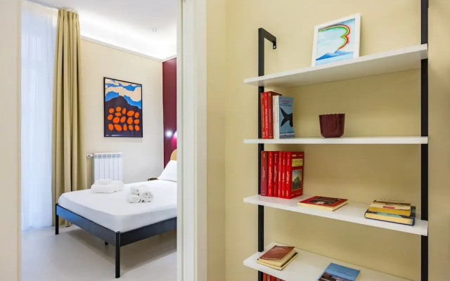 Modern Family Spacious Apartment Near Toledo