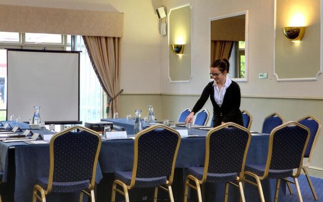 Parkmore Hotel