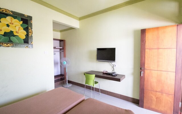 Sekardiyu Guest House