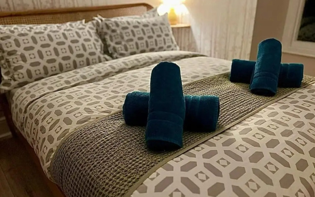Summer Hill Guest House