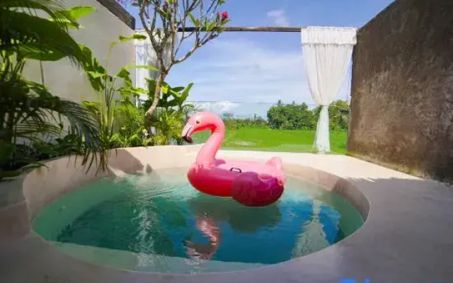 Ubu Villa Sujiva