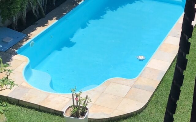Villa Papaya