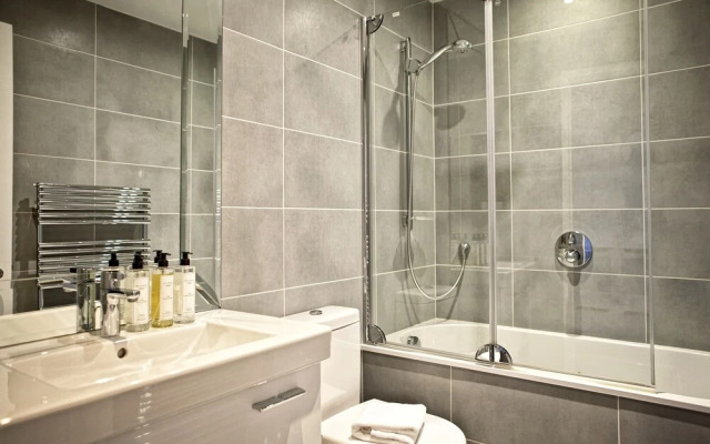 Molly Malone Suite by 5STARSTAY