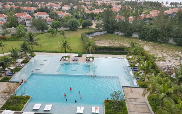 Ocean Resort 3Bedrooms Private Pool