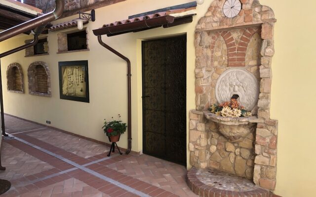 Casa Vacanze Patrizia
