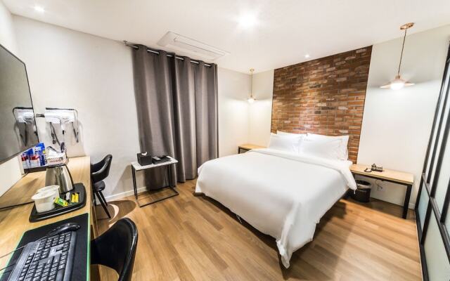 Wolgot Hotel RG