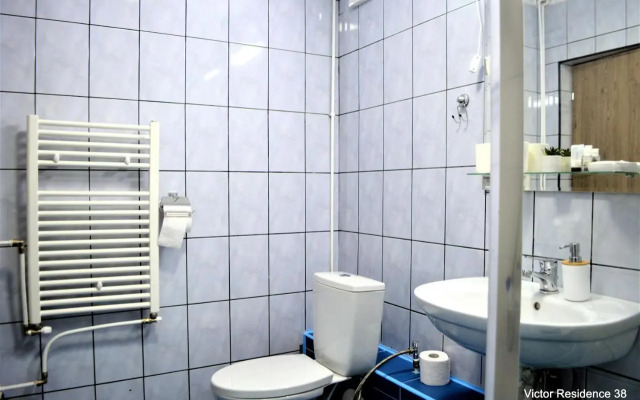 Victor Residence 38