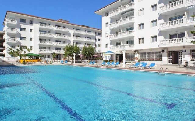 Acogedor apartamento en Blanes