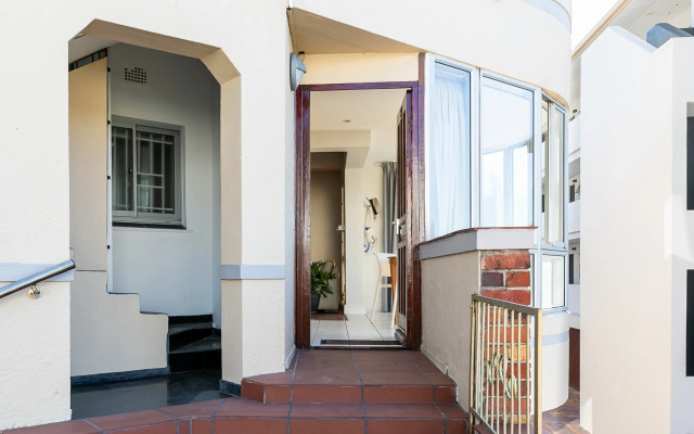 Camps Bay Village