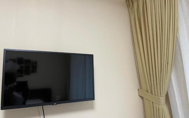 Apartament Lexannona Busteni