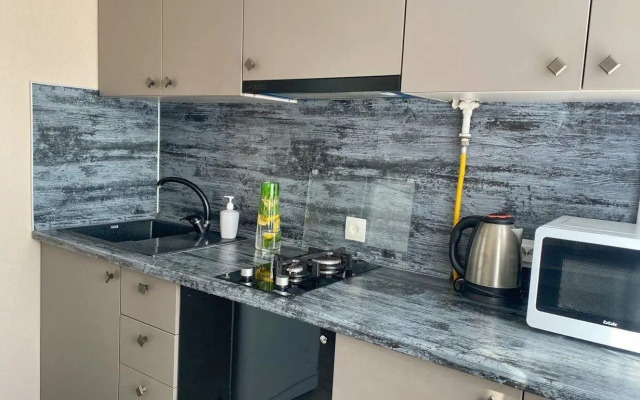 АпартКазань 16 на улице Коротченко