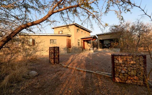 Lodge 91 Mjejane Kruger Park