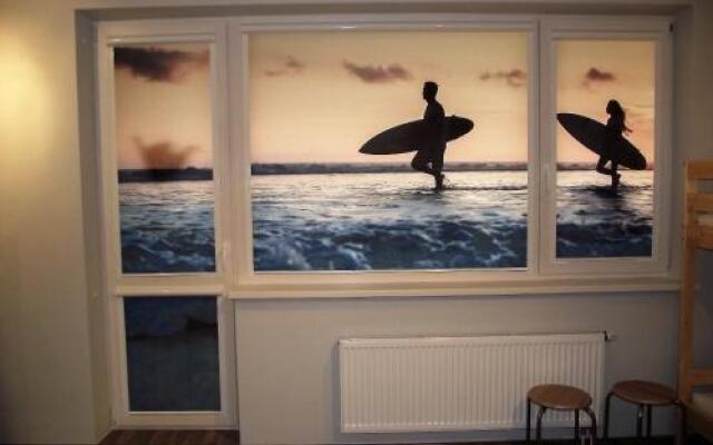 Surf Hostel