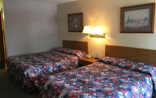 Salt Creek Inn