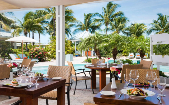 Beach House - All Inclusive Adults Only
