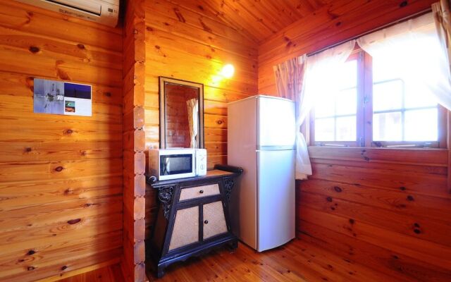 Pension Yonahadake