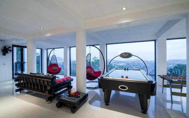 Baan Sawan Phuket