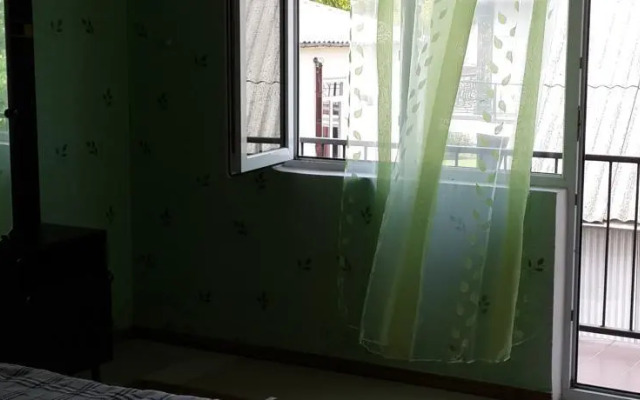 My warm guest house in Kobuleti