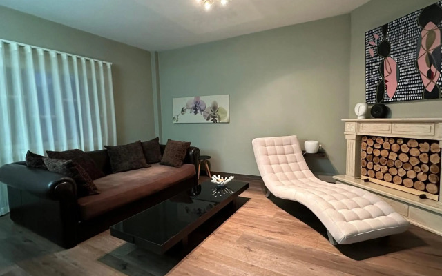 Elegant apartment in Ioannina