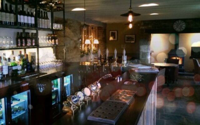 The Sun Inn