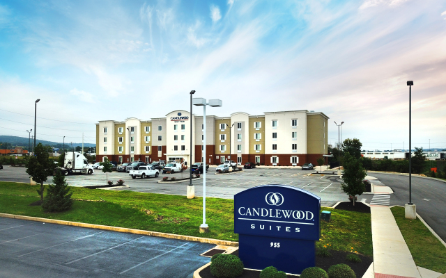 Candlewood Suites York, an IHG Hotel