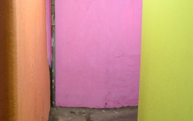 GA Hostel