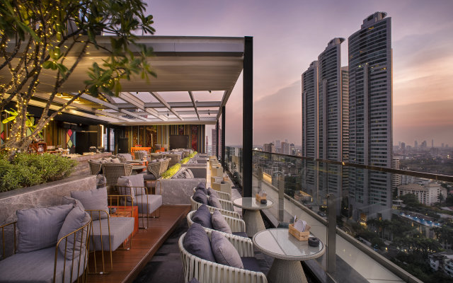 Novotel Bangkok Sukhumvit 20