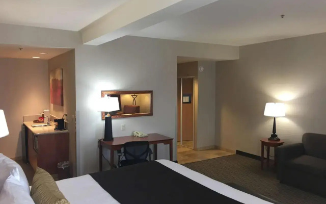 Hampton Inn Stes Colton